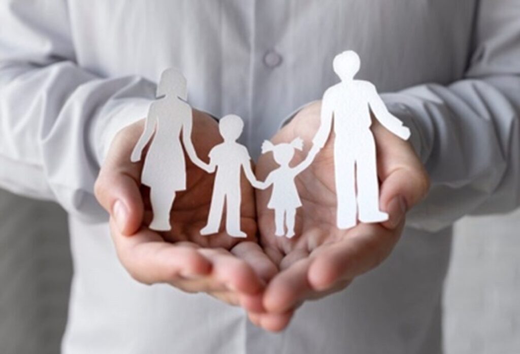 FAMILY COMPANIES