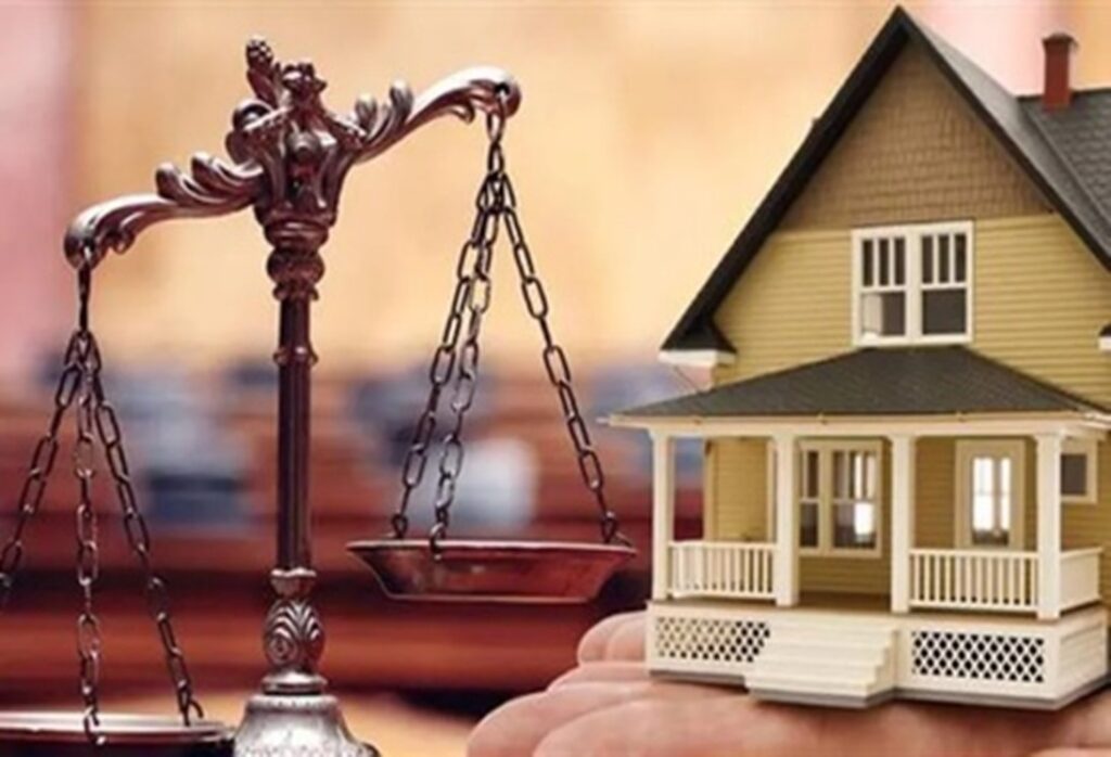 INHERITANCE LAW
