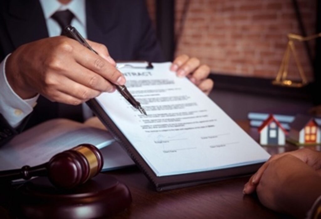 CONTRACTS AND LAW OF OBLIGATIONS